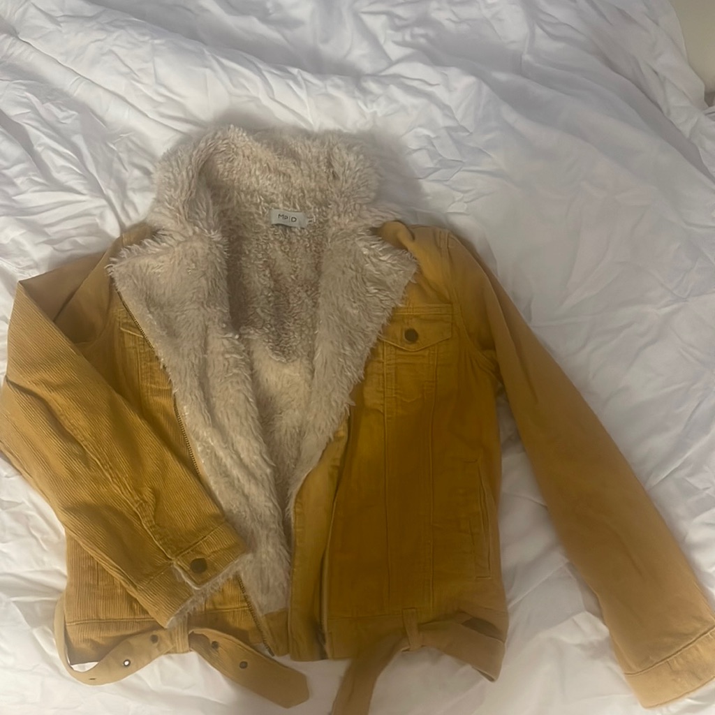 Minkpink Jacket